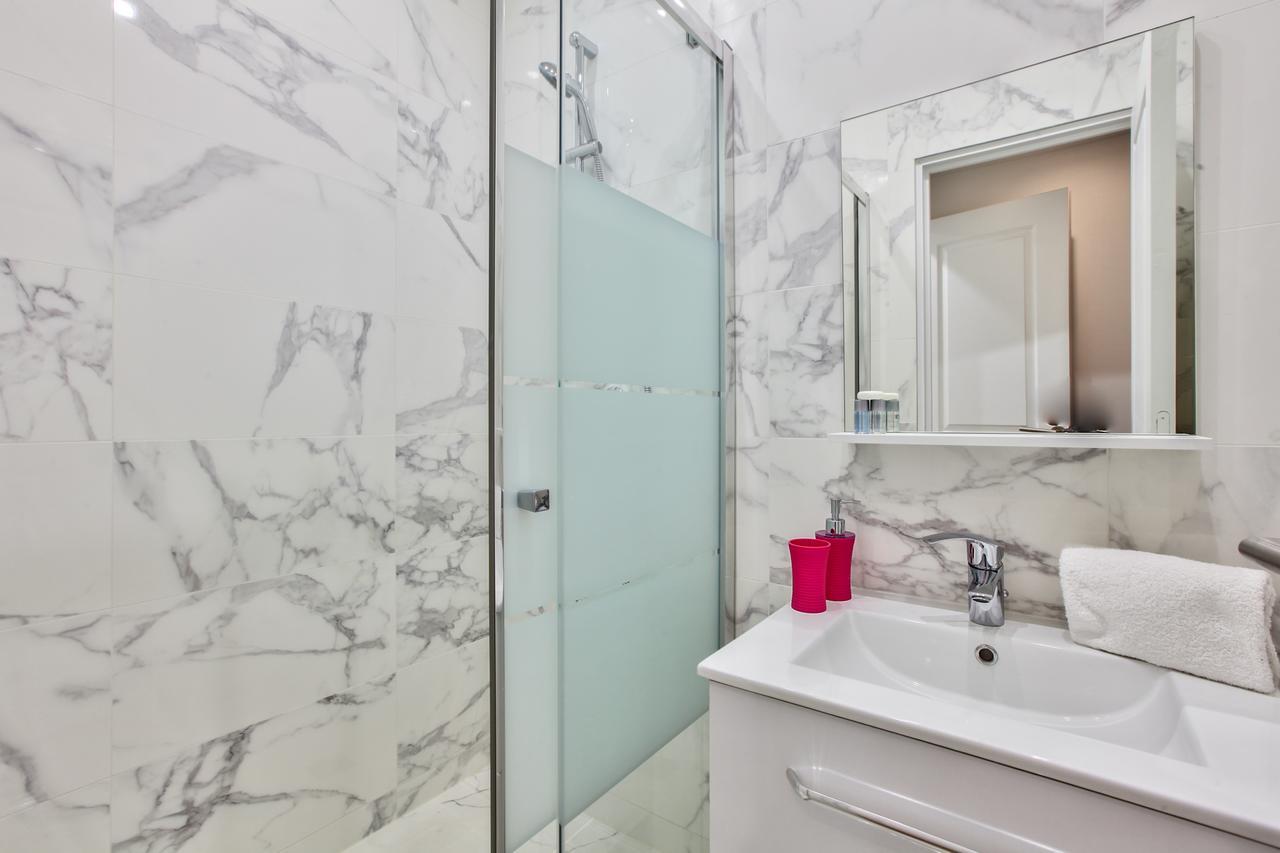 66 - Atelier Fidelite Paris Apartment Luaran gambar